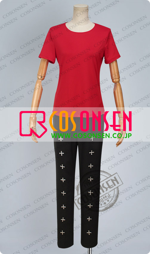あんさんぶるスターズ!　反逆！王の騎行　王の入城　月永レオ　コスプレ衣装